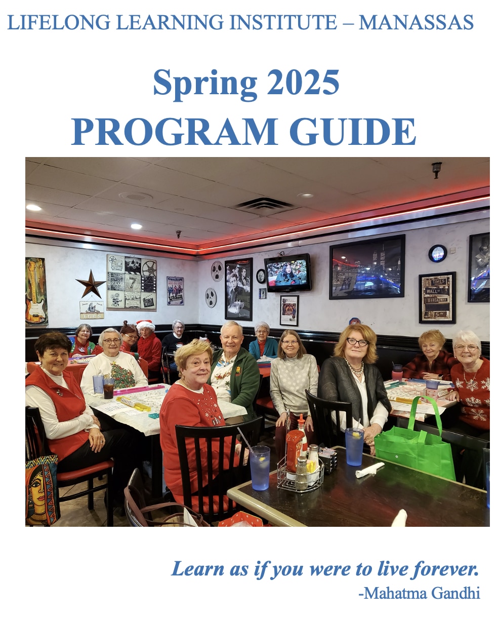 Annual holiday luncheon, December 15, 2022